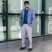 Engr. Tonmoy Chakraborty