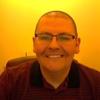Mike Ormston