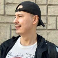 Denis Sermukhamedov