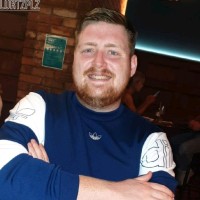 Darren Flaherty