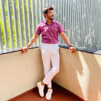 Aarya Parekh