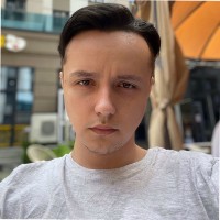 Dmytro Rodionov