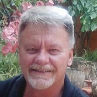 Rossouw Van Den Berg