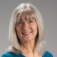 Julie Hinton