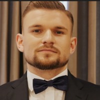 Paweł Mandrysz