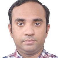 Syed Ahmed Ghous