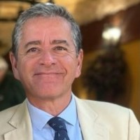 Alfredo Martin Soldevilla