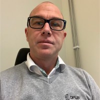 Oscar Oscarsson