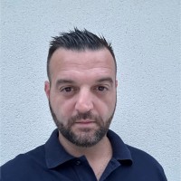 Jonathan Fraizier