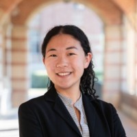 Carolyn Wang