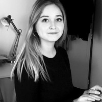 Perrine Da Silva