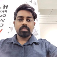 Harikrishnan Nj
