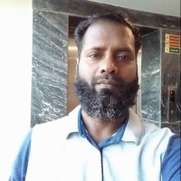 Manjor Alam