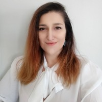 Roberta Greco