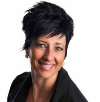 Jocelyne Bourque