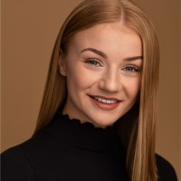 Amelia Clark