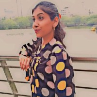 Rupali S.
