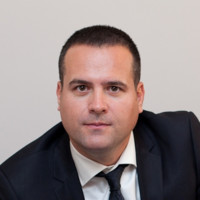 Mirko Vukcevic