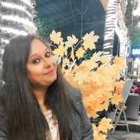 Ankita Rekha