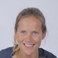 Claudia Van Der Vorm