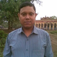 Prosenjit Saha