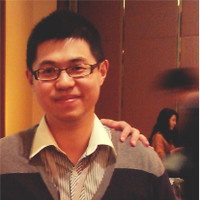 Joey Qiu