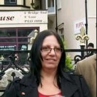 Lynne Overd