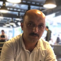 Kadir Caliskan