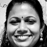 VIDYA B