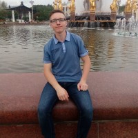 Andrey Evstratov