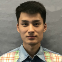 Dawn Chen