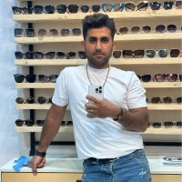 Ahmad Behbahani