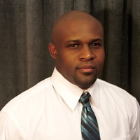 Jeffrey Freeman