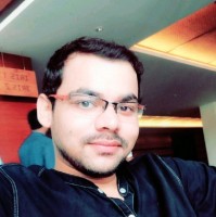 Divyang Patel