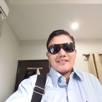 Rishi Regmi
