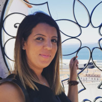 Kahina Mourali
