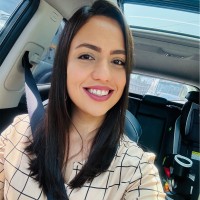 Greice Santos