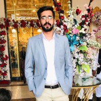 Usman Mahmood
