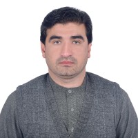 Noorullah Ahmadzai