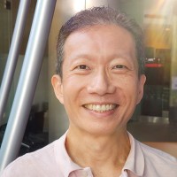 Wee Seng Ang