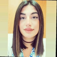 Tina Ishkhan