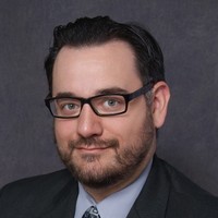 Tom Asher
