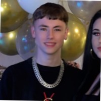 Callum Pattinson