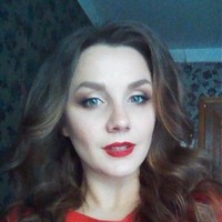 Наталия Гринь