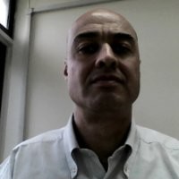 Jorge Barraza