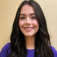 Sydney Shahan