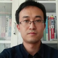 Jianxin Yang