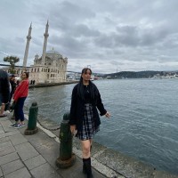 Gamze Nur Atik