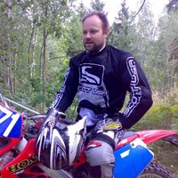 Jörgen Henriksson
