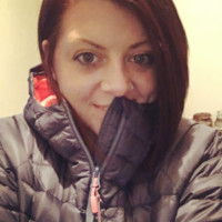 Amy Jones